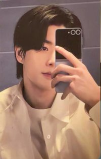 迷六 yzy 視簽6.0 簽售卡 