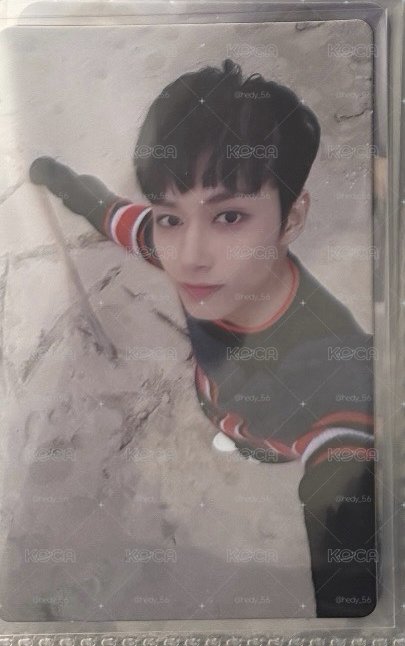 💜MINI三俊專卡