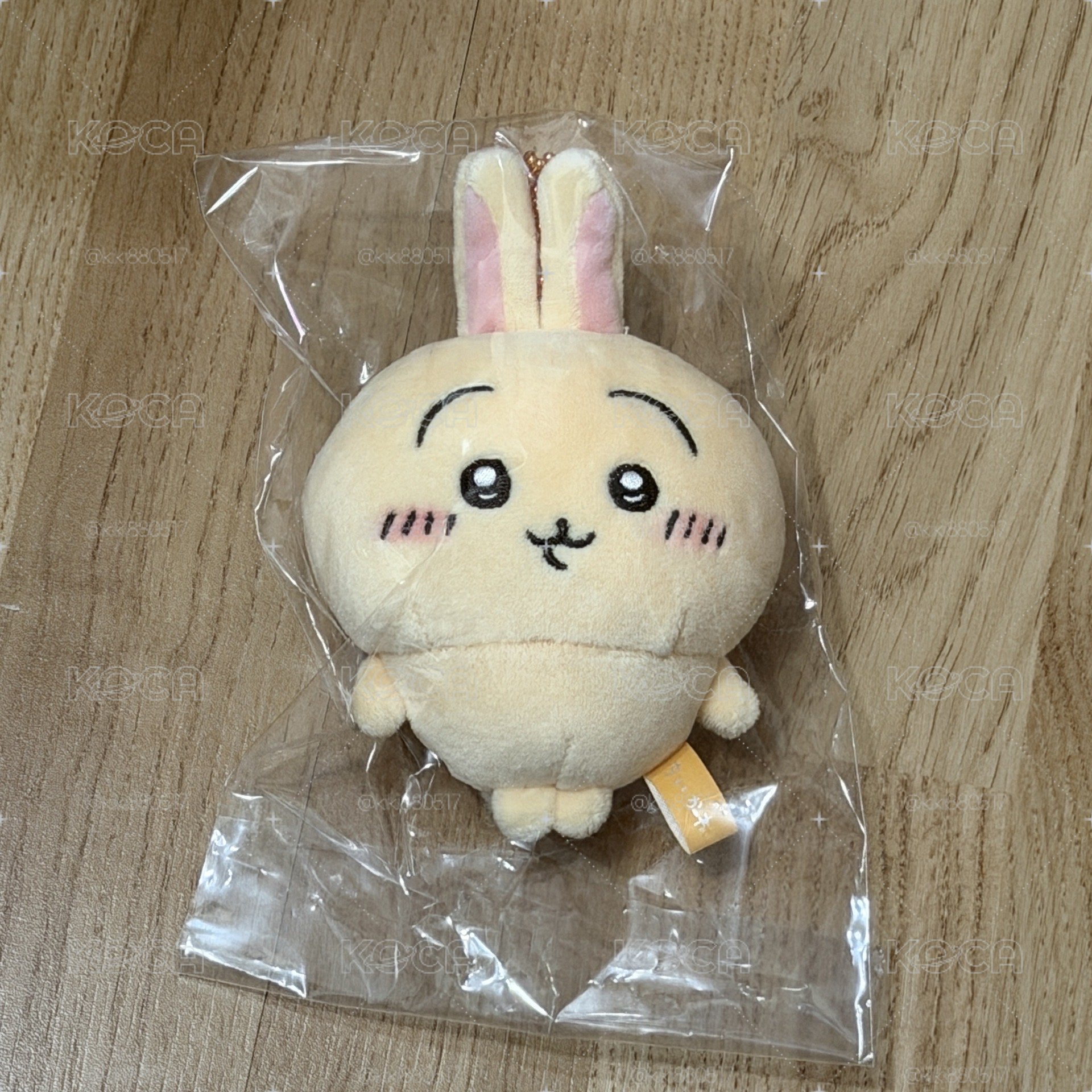 小腳兔兔
