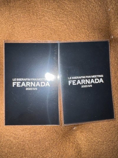 Le sserafim 23‘fm采 🐯🉑直出