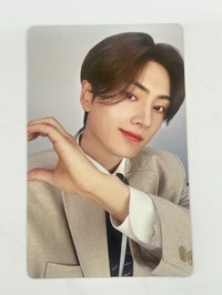 24日會問卷 抽選卡 