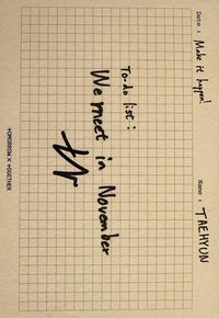 迷七 美版親簽 簽名卡 