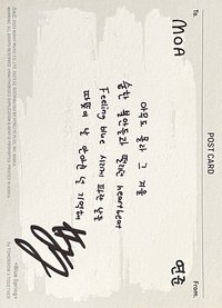 正三 美版親簽 簽名卡 