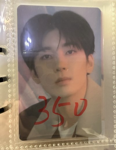 全圓佑 演唱會dvd卡/專輯卡/周邊卡