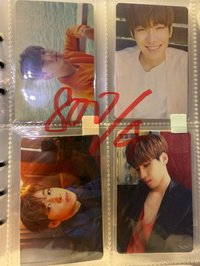 正二（四張不拆）