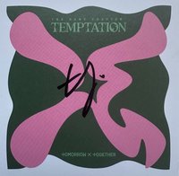 迷五 美版親簽 簽名卡 