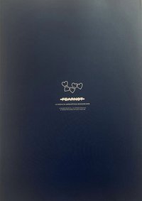 2025年 日本會員會刊 Japan Fanclub Magazine