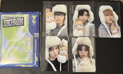 xikers迷六ms簽售特典