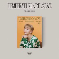Temperature Of Love 專輯 