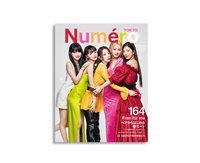 📸| Numéro TOKYO 2023年3月號