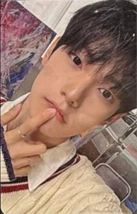 Sweet DREAM oy B ver 幸運卡 FaNCy Ver