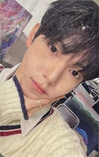 Sweet DREAM oy B ver 幸運卡 FaNCy Ver