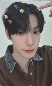 Sweet DREAM el 線下LD 幸運卡 