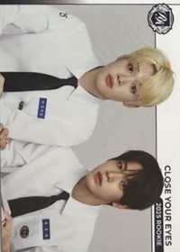 2025 K-POP ROOKIE TELECA 隨機卡 