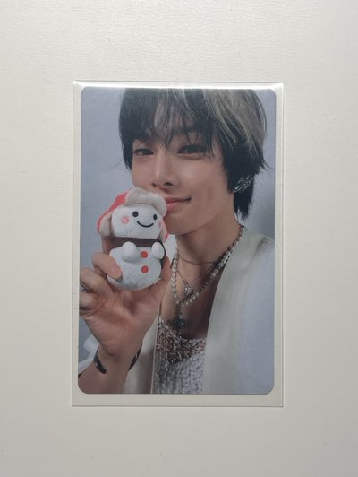 雪人/鏡子寅🧸