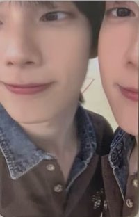 Sweet DREAM k4 線上 簽售卡 MZ自拍ver