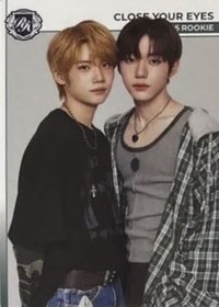 2025 K-POP ROOKIE TELECA 隨機卡 