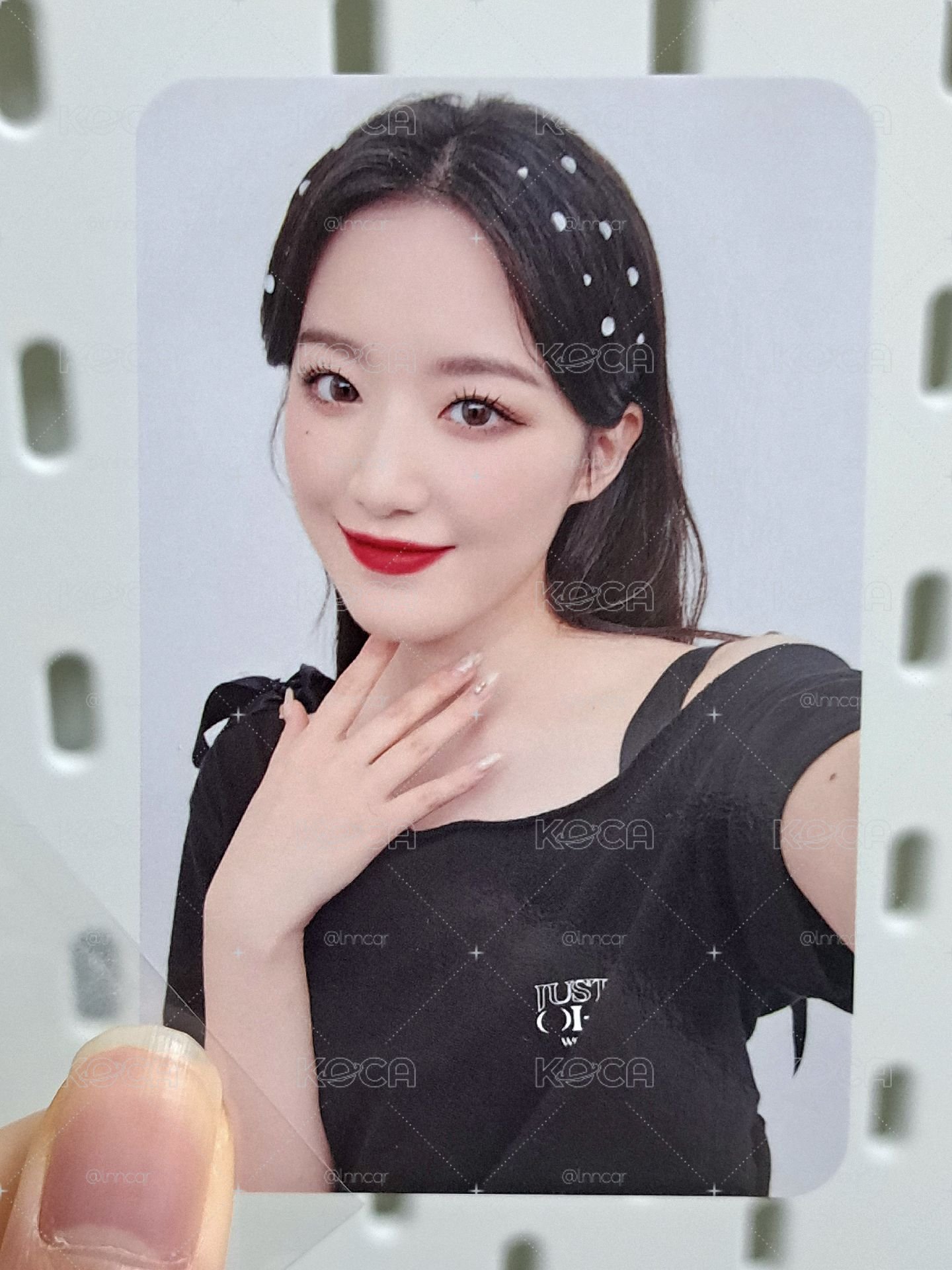2022世巡 日咖 會員禮卡 刷
