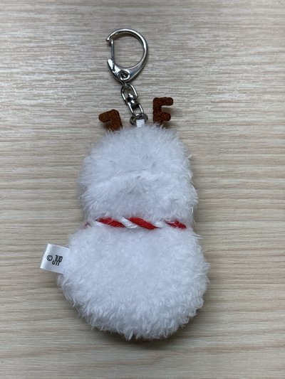 NiziU Rima リマ冬日快閃證件照+保護套