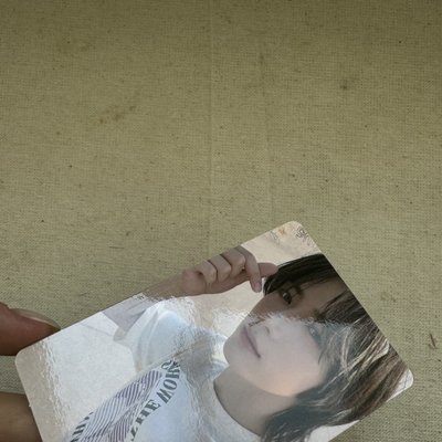 WS早鳥特典 TXT 杋圭 THE CHAOS CHAPTER : FIGHT OR ESCAPE Weverse 官網