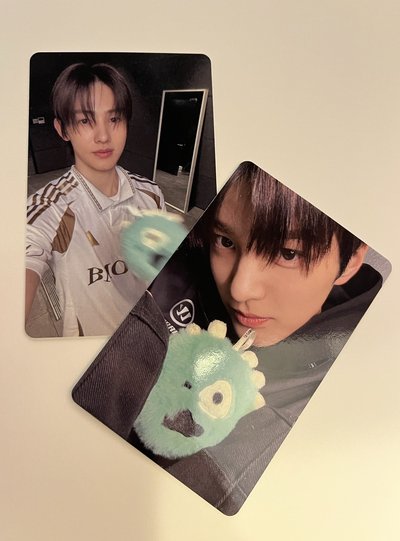 Cortis 迷一 ball ver.小卡