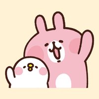 卡娜赫拉的小動物們