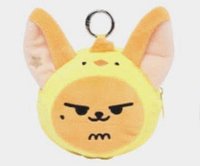 黃春一代零錢包