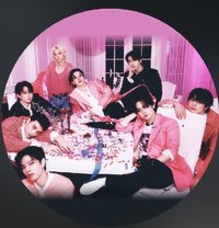 在（下單前私訊問貨況）