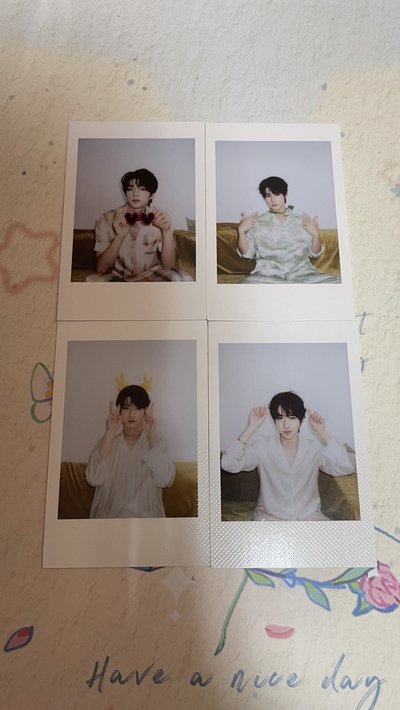 海口（下）星光卡