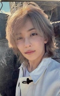 MINI12 yzy 相遇ver. 特典卡 