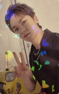 MINI12 日咖 抽選卡 