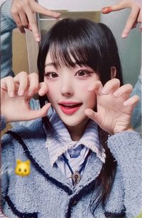 迷二 dmm 7.0 中簽 抽選卡 萌萌動物ver.
