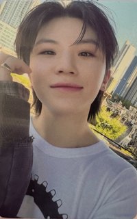 MINI12 yzy city ver. 特典卡 