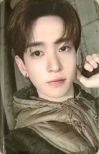 EVERSHINE k4 1.0 簽售卡 