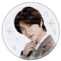 24’巡迴 日巡 徽章 