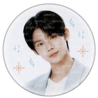 24’巡迴 日巡 徽章 