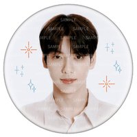 24’巡迴 日巡 徽章 