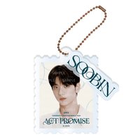 24’巡迴 日巡 鑰匙圈吊飾 