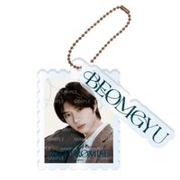 24’巡迴 日巡 鑰匙圈吊飾 