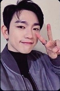 WINTER HEPTAGON 專輯卡 