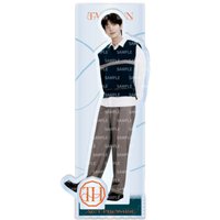 24’巡迴 日巡 立牌 