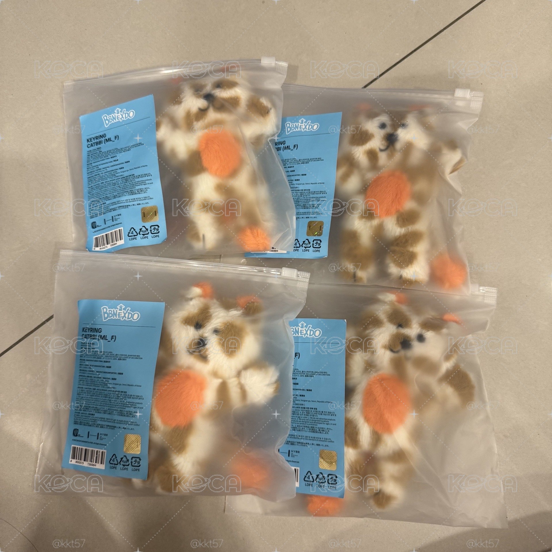門童手偶娃 現貨含卡