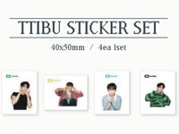 2026年曆 年曆 貼紙