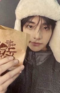 DO IT fans 簽售卡 