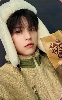 DO IT fans 簽售卡 