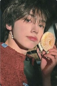 EVERSHINE sw 2.0 幸運卡 甜甜圈 ver.