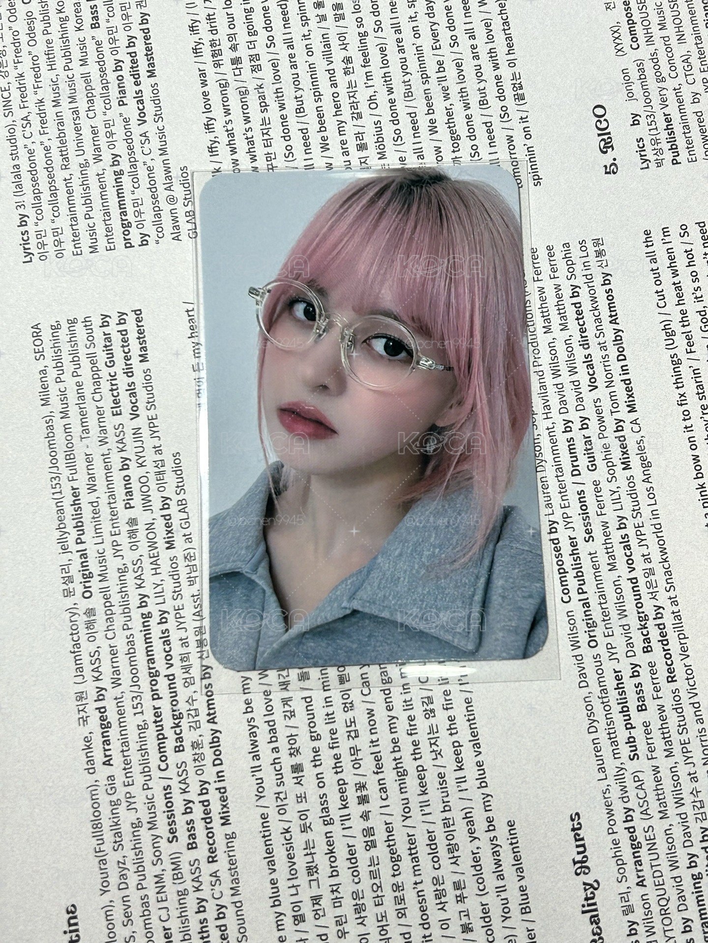 咖啡廳莉