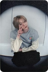 迷三 itta 2.0線上 簽售卡 叮咚ver.