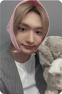 迷三 ms 3.0 幸運卡 小心感冒ver.