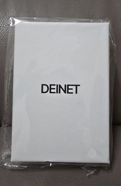 然竣 GGUM聯名項鍊